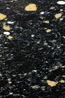 Still Stone Black Granite