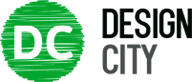 Логотип Desing City