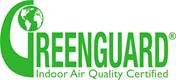 Сертификация Greenguard