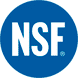 Сертификация NSF